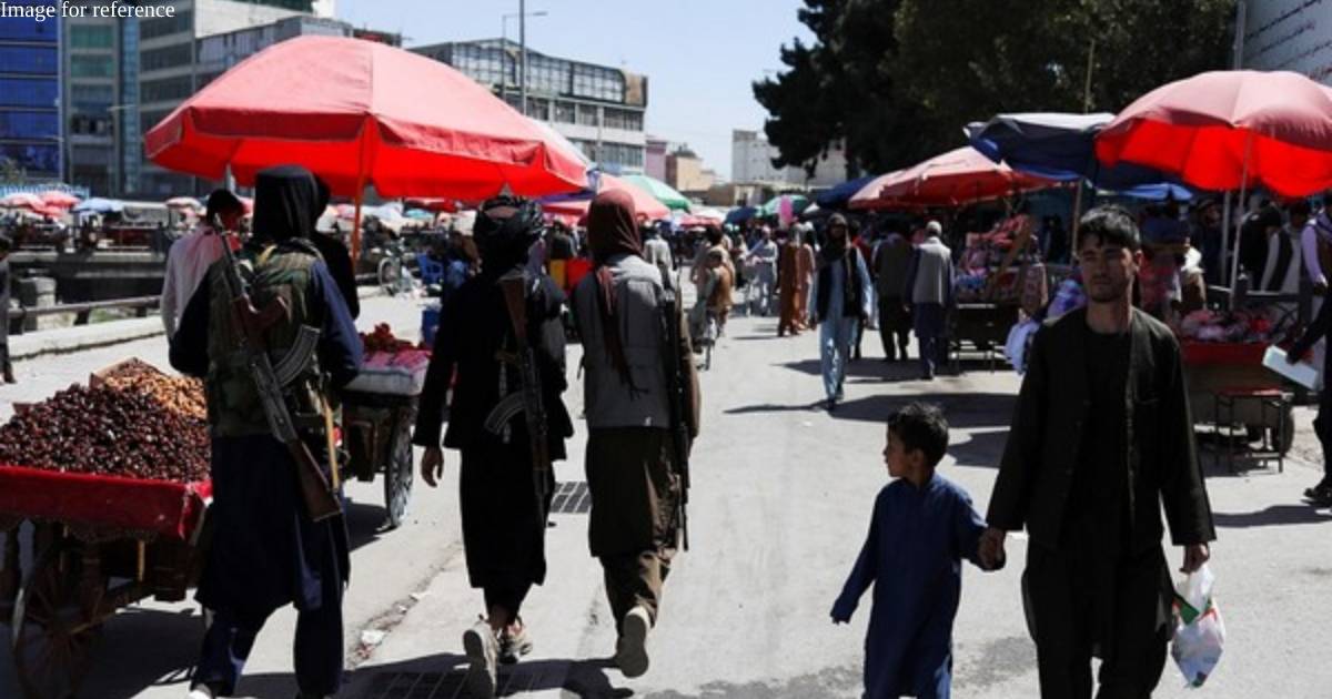 Afghanistan: Homeless crisis puts hundreds of thousands of families at risk